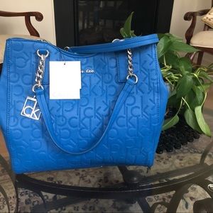 CALVIN KLIEN handbag SOLD